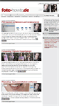 Mobile Screenshot of foto-howto.de